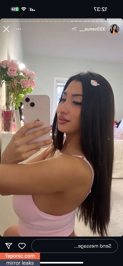 333venus_, bbyfromvenus Nackt-Leaks OnlyFans Foto #73