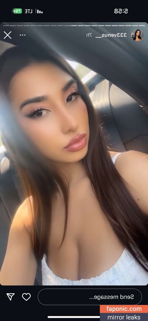 333venus_, bbyfromvenus Nackt-Leaks OnlyFans Foto #84