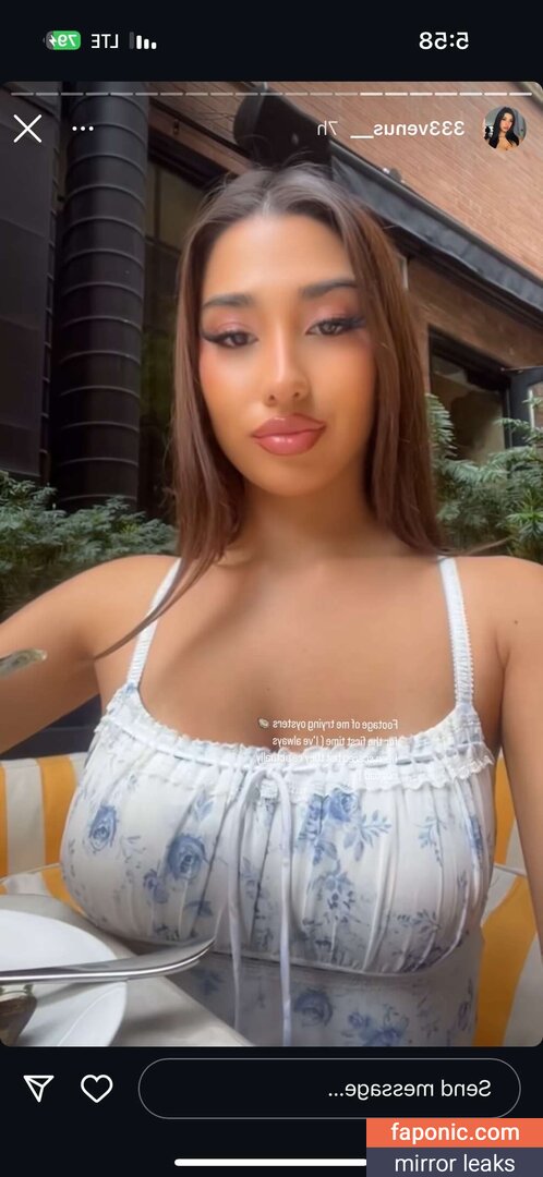 333venus_, bbyfromvenus Nackt-Leaks OnlyFans Foto #89