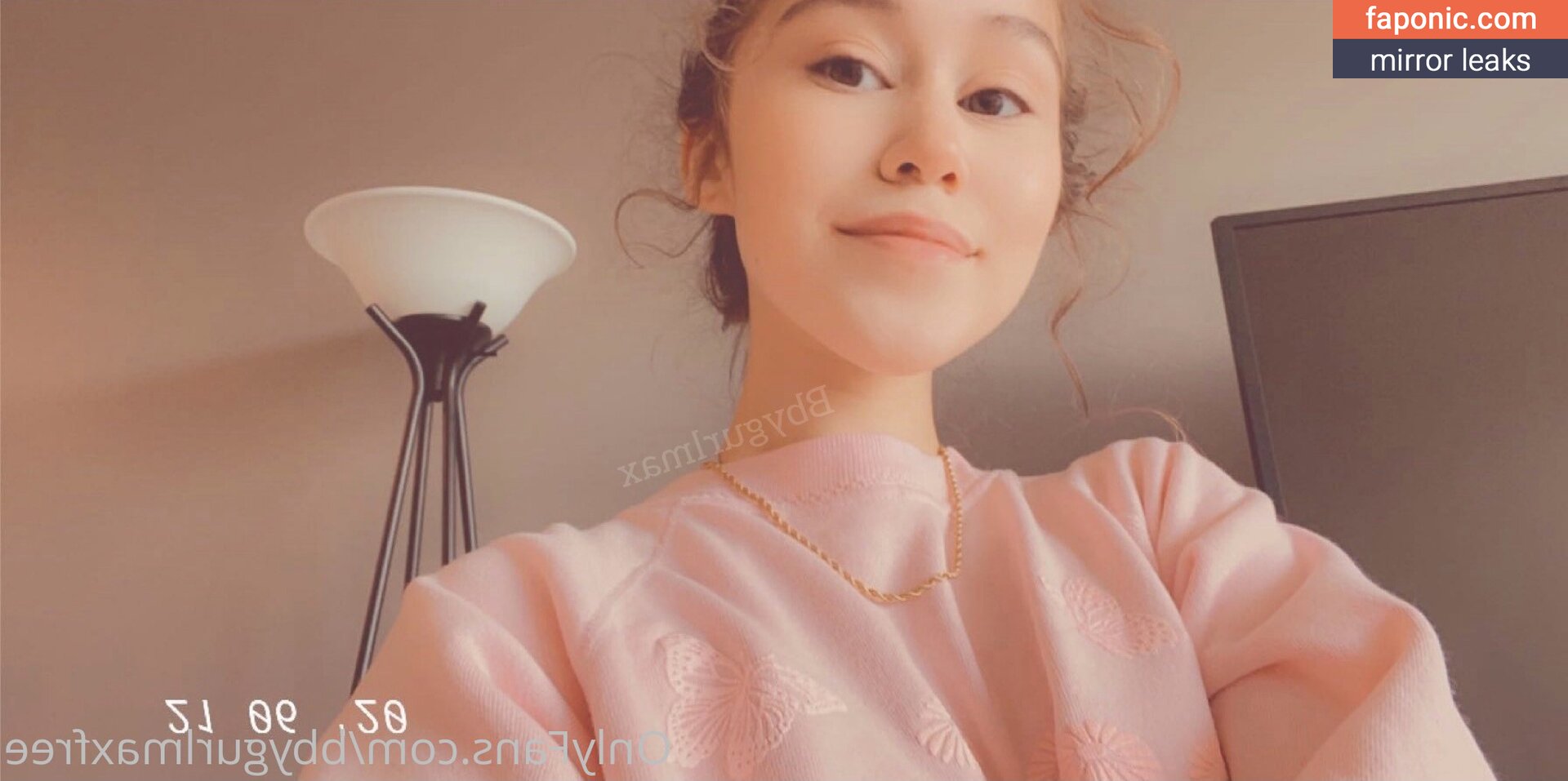 bbygurlmax, therealbbygurlmax Nackt-Leaks OnlyFans Foto #102