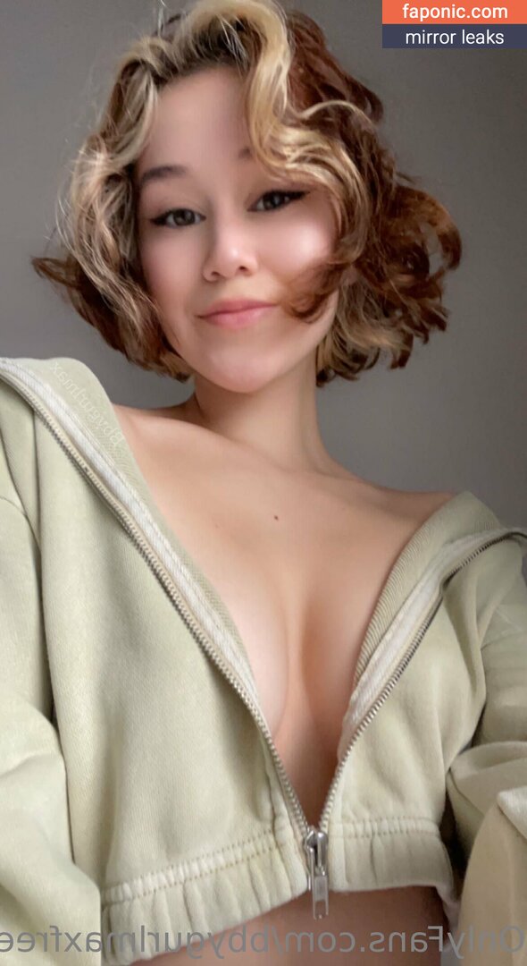 bbygurlmax, therealbbygurlmax Nackt-Leaks OnlyFans Foto #129
