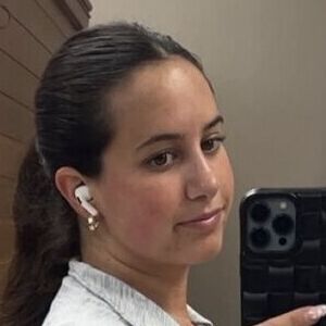 Becca Cifichiello
