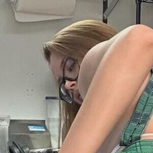 Bikini Barista