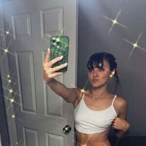Cailee Scruggs