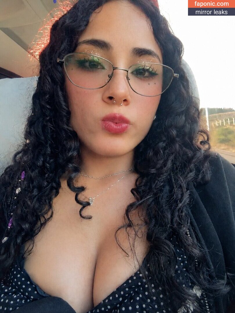 Camila Solis