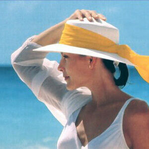 Carole Bouquet