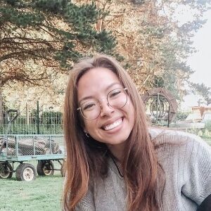 Caroline Vu