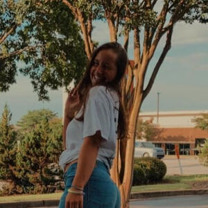 Cassidy George