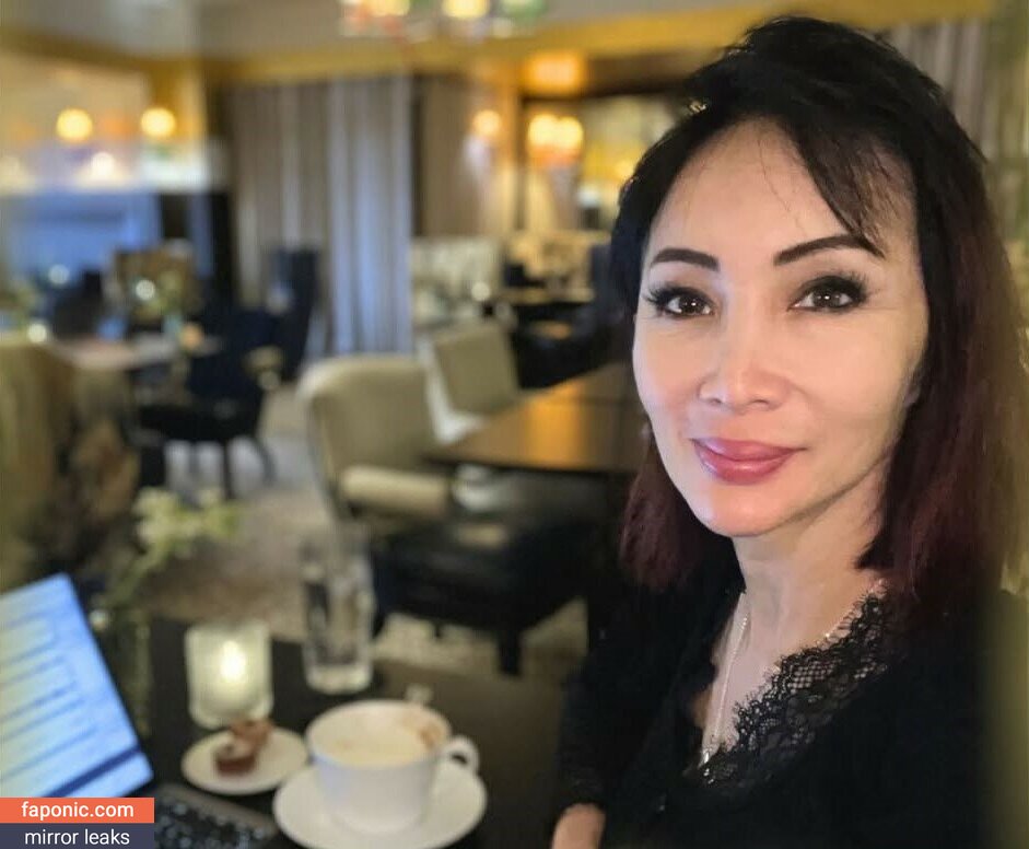 Celine Tran