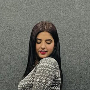 Chandni Bhati