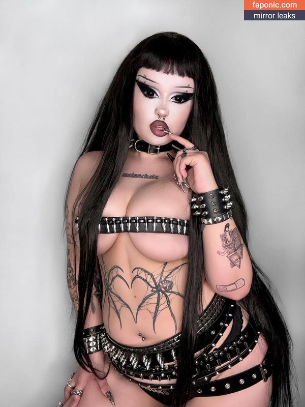 Cheriybomb