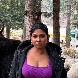 Chirasree Sarkar