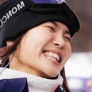 Chloe Kim
