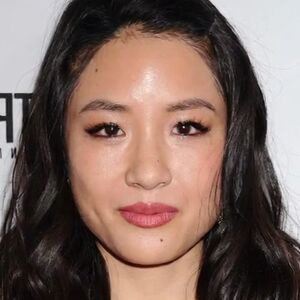 Constance Wu Fakes