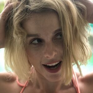 Erica Rhodes