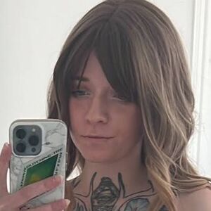 Faryn Lain