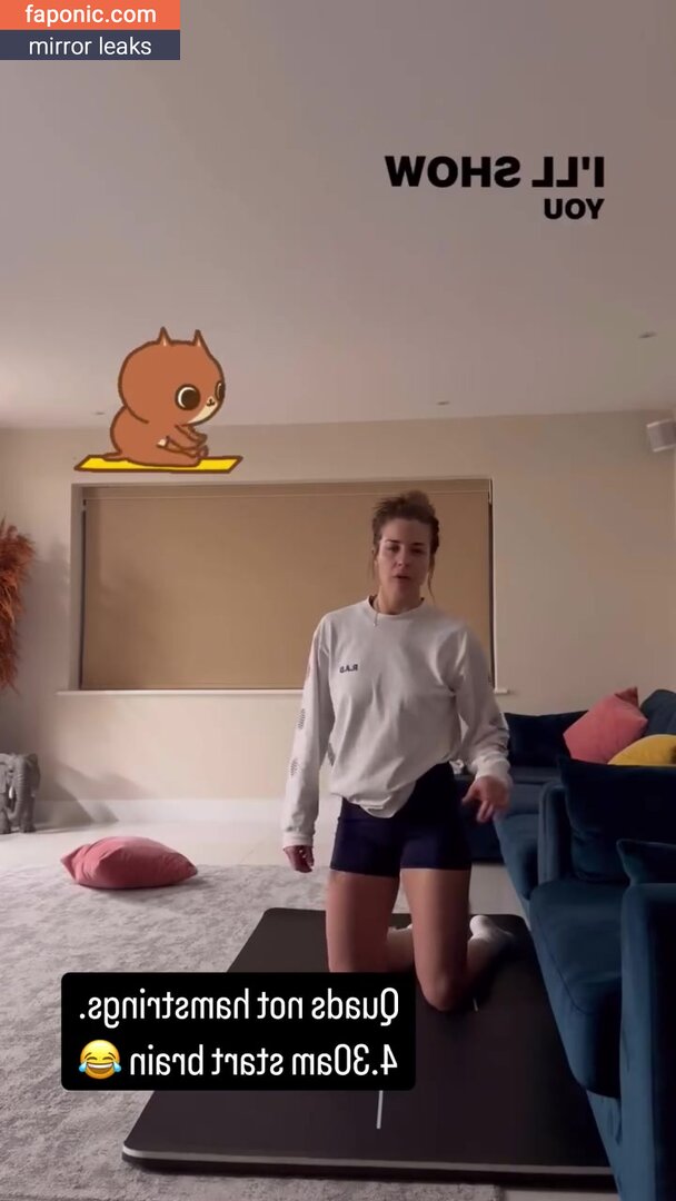 Gemma Atkinson