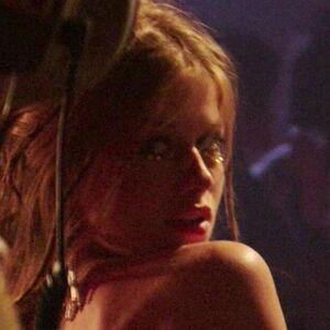 Genevieve Angelson