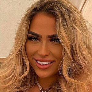 Georgi Williams