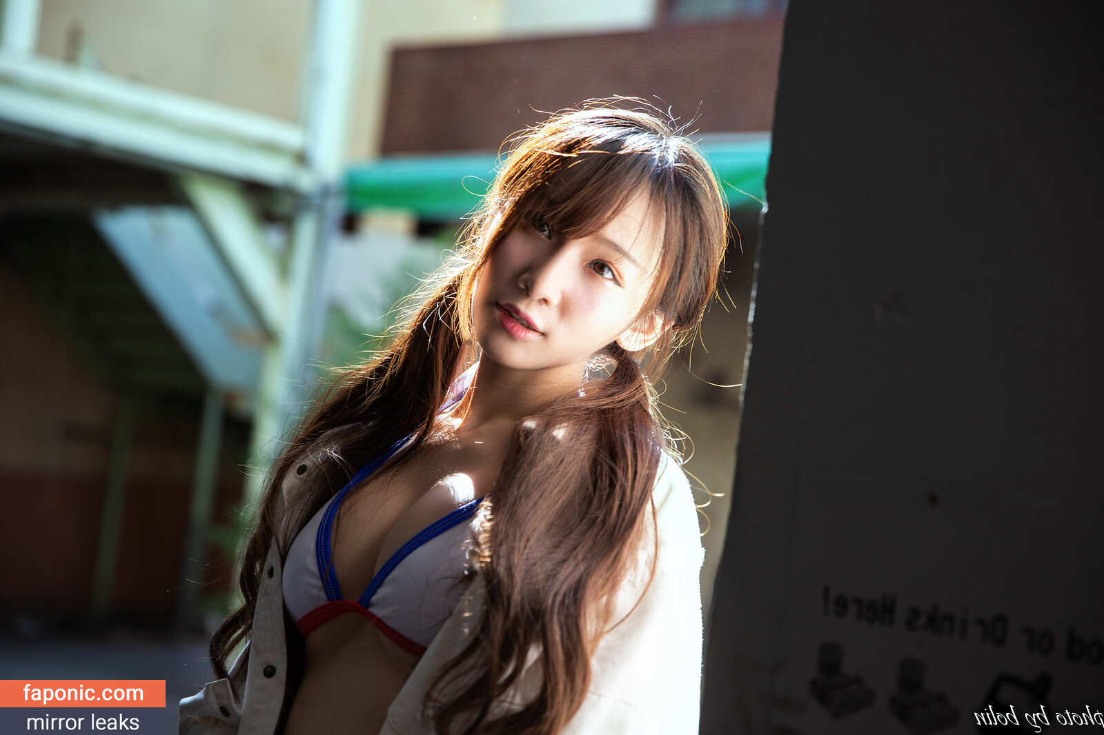 ggshacylin Nackt-Leaks OnlyFans/Patreon Foto #535
