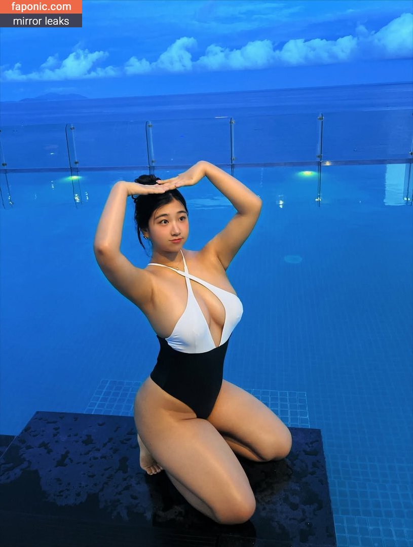 Ggubbu, ggu.bbu2 Nackt-Leaks OnlyFans Foto #1688