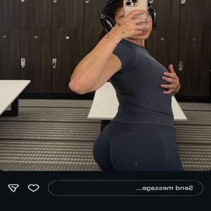 Hailey Gutierrez