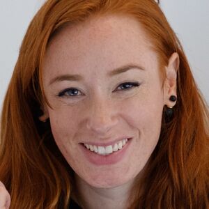 Hannah Fry