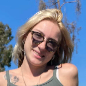 Hannah Skys