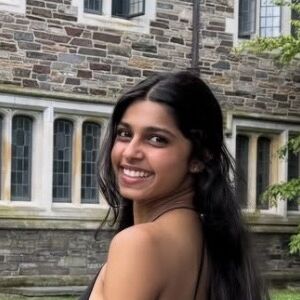 Harika Gongalareddy