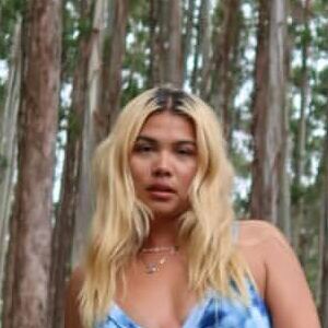Hayley Kiyoko