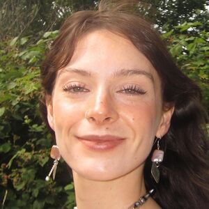 Holly Humberstone