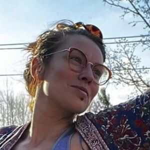 Ina Beckman