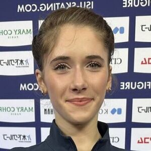 Isabeau Levito