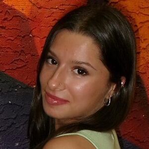 Isabella Deluca