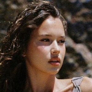 Isabella Mathers
