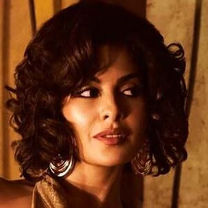 Jacqueline Fernandez