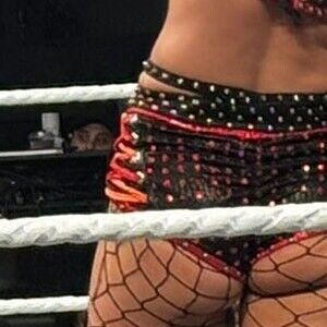 Jacy Jayne - NXT