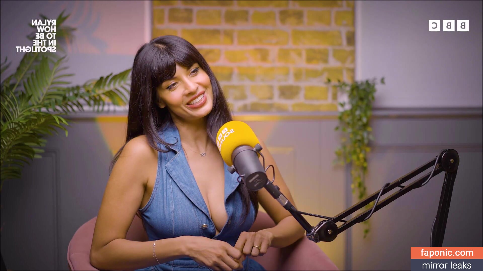 Jameela Jamil