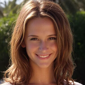 Jennifer Love Hewitt Ai Porn