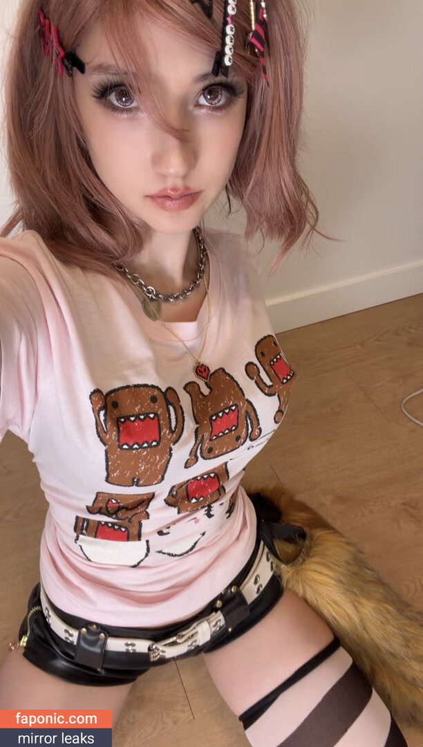 Jillynozomi