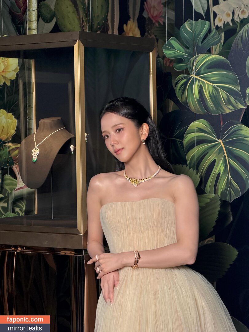 Jisoo