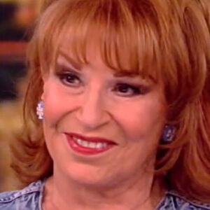 Joy Behar