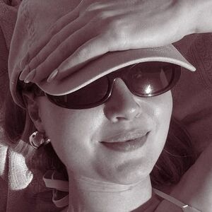 Joy Gruttmann