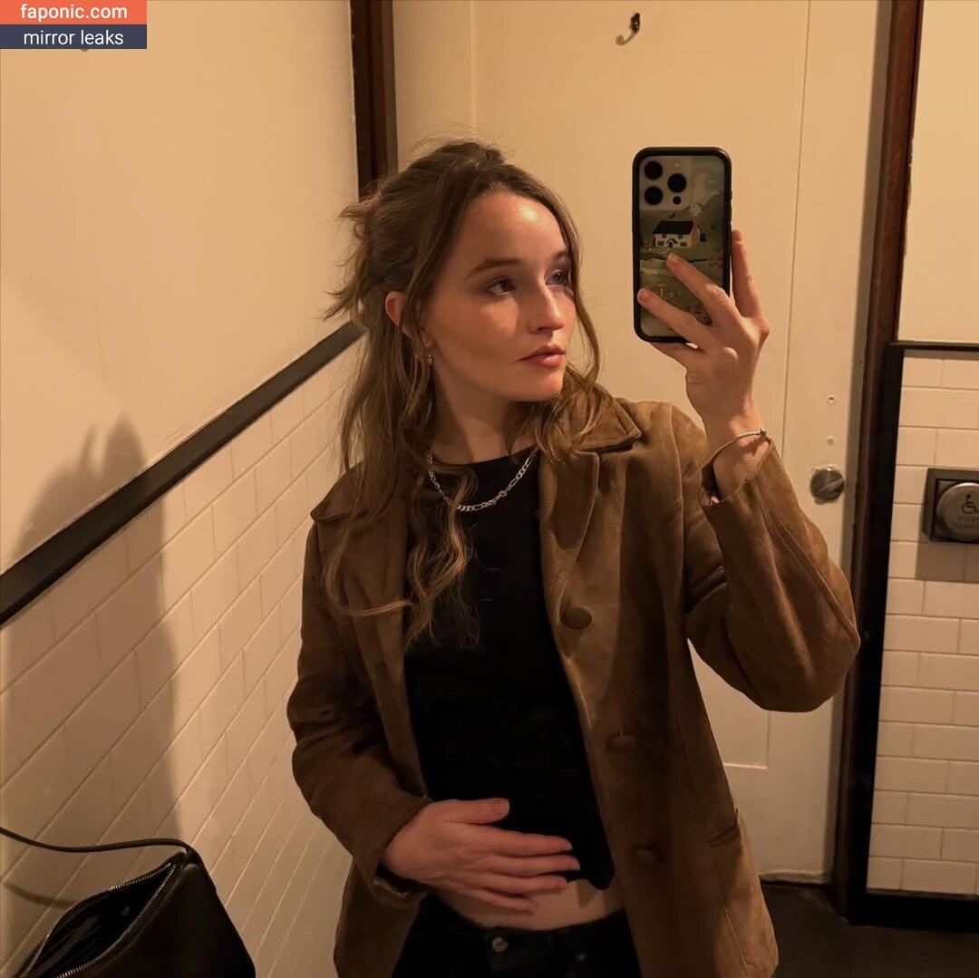 Kaitlyn Dever