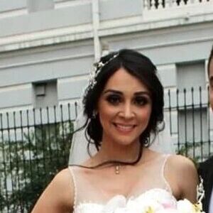 Karen Garcia Massa