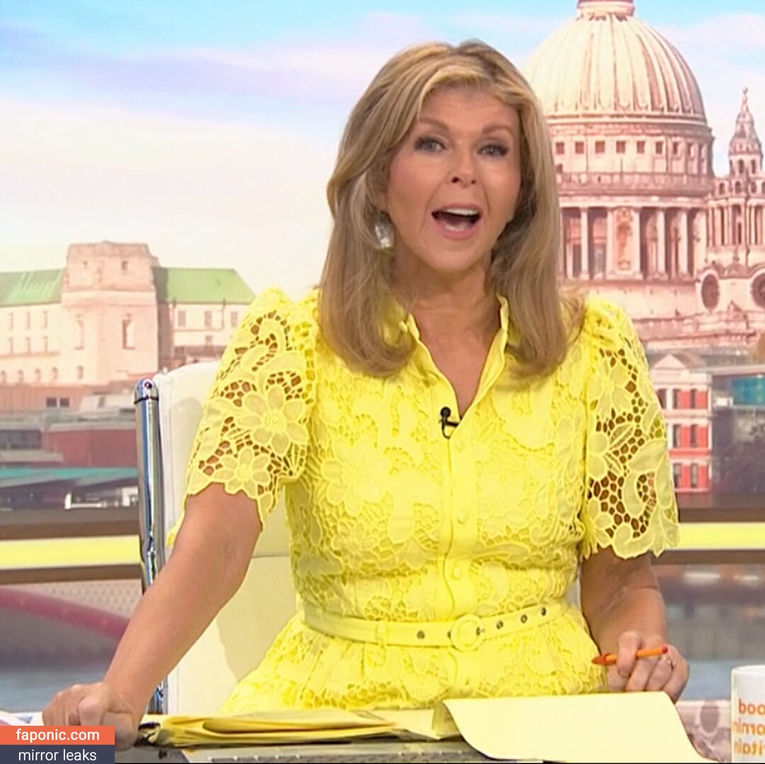 Kate Garraway