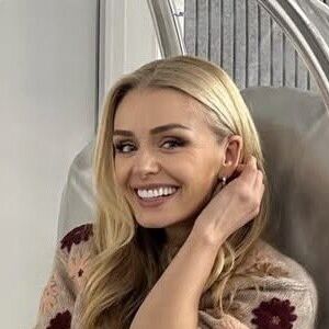 Katherine Jenkins