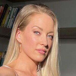 Katie Crewe