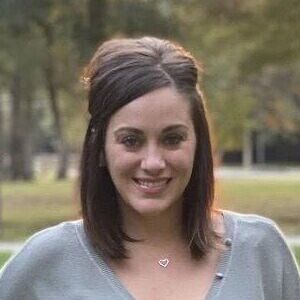 Katie Houston