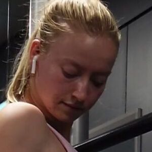 Katy Searle
